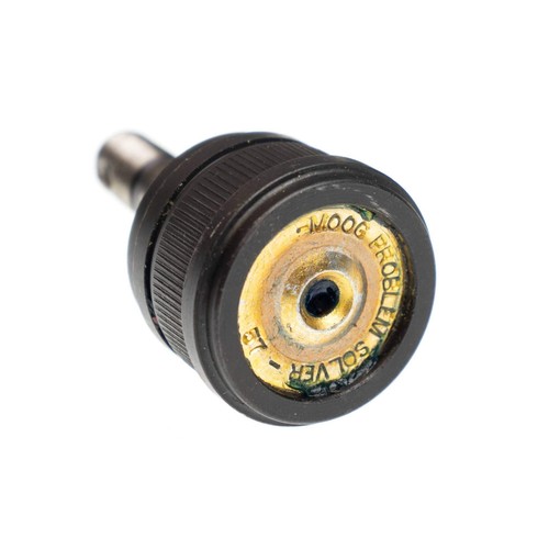 Moog Upper Ball Joint Mazda MX5 MK1 - Picture 3 of 3