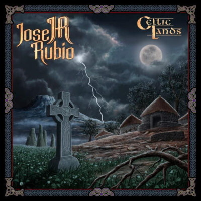 CD Jose Rubio - Celtic Lands