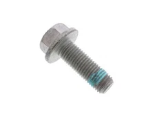 For 2012-2016 Mercedes SLK350 Caliper Bolt Rear Genuine 35672GFJB 2013 2014 2015