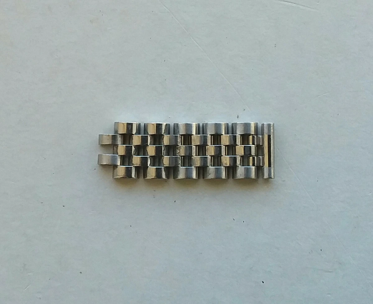 Bracciale rolex hotsell 62510h