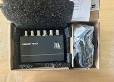 Kramer 105VB 1:5 Composite Video Distribution Amplifier power suppy/rack adapter