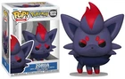 Funko Pop Vinyl Figurine Zorua #1032- Pokemon