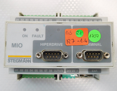 Stegmann MIO