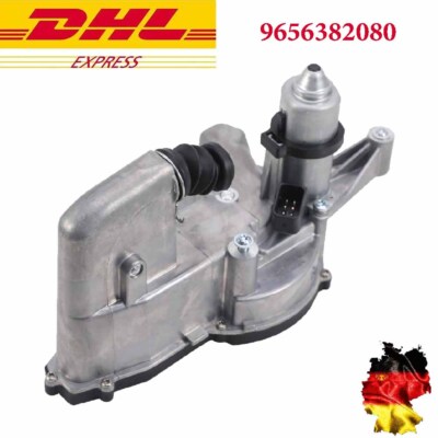 Kupplungsaktuator 9656382080 Aktuator Für Citroen C2 C3 Peugeot Schrägheck FWD
