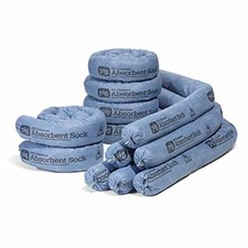 PIG Water Absorbent Socks For Long Lasting Water Control Use Multi purpose Socks