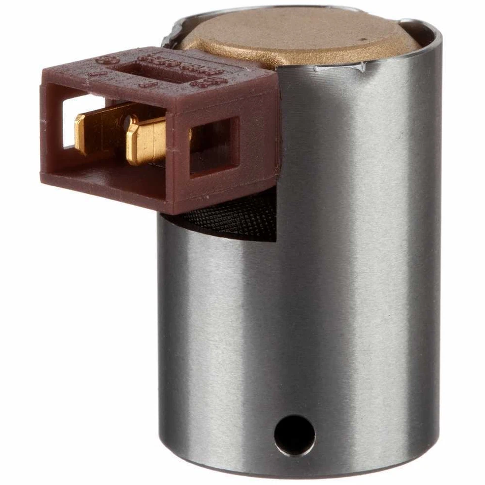 Auto Trans Control Solenoid fits 1990-2006 Volkswagen Golf Jetta Cabrio  ATP - Image 2 of 2