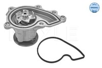 Meyle 37-13 220 0017 Wasserpumpe For Hyundai KIA
