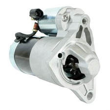 NEW Starter Motor for Jeep Grand Cherokee WJ WG WH V8 4.7L Petrol 1999-2012