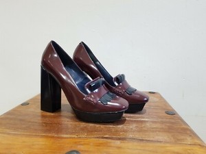 tommy high heels