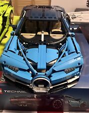 LEGO TECHNIC: Bugatti Chiron (42083) for sale online | eBay LEGO TECHNIC: Bugatti Chiron (42083) for sale online | eBay