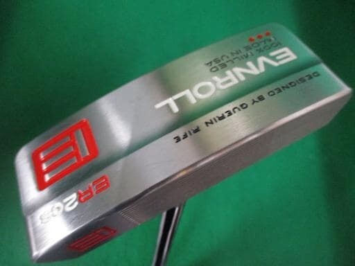 EVNROLL ER2 CS Putter 34 EVNROLL ER2 CS Putter 34