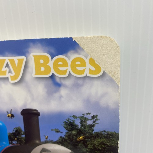 Thomas The Tank Engine Children Board Books x7 Days Of The Week Monday - Sunday - Picture 9 of 12