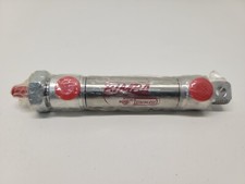 NEW OLD STOCK BIMBA PNEUMATIC CYLINDER 041-DXP