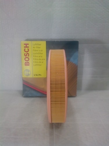 Volkswagen Polo 1.6 1999-2000(ABU,AEA,AEE,ALM/75bhp) Airfilter (Bosch) - Picture 6 of 20