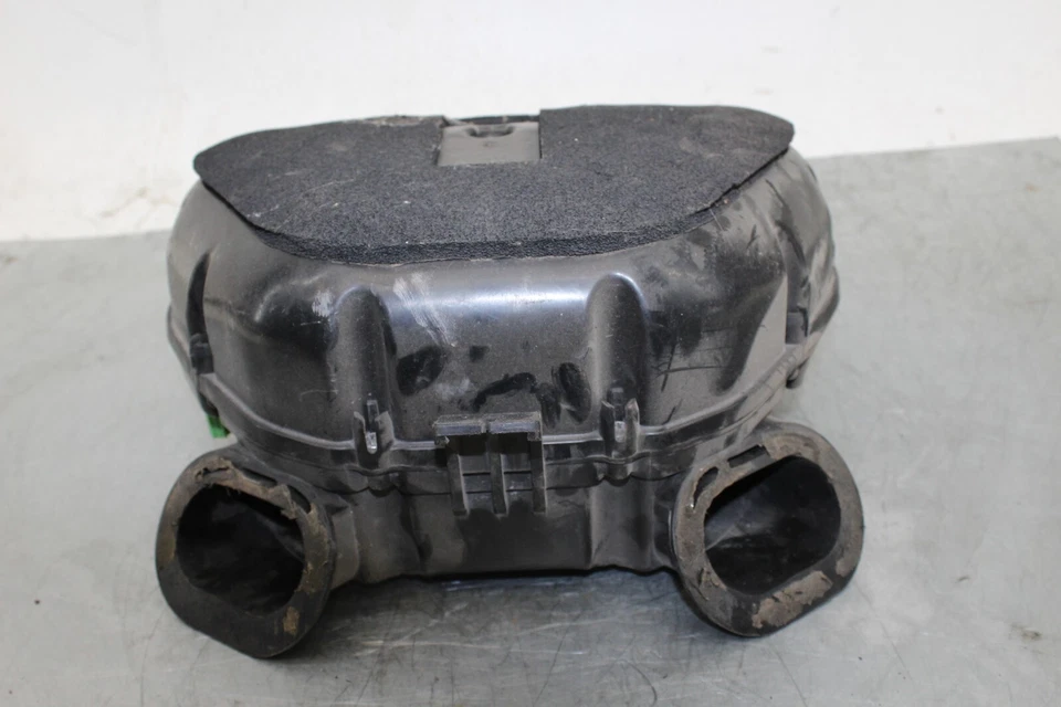 Suzuki GSXR1000 2003 2004 OEM AIRBOX CAJA FILTRO ADMISIÓN AIRE CAJA 13700-40F20 Foto 2 de 4