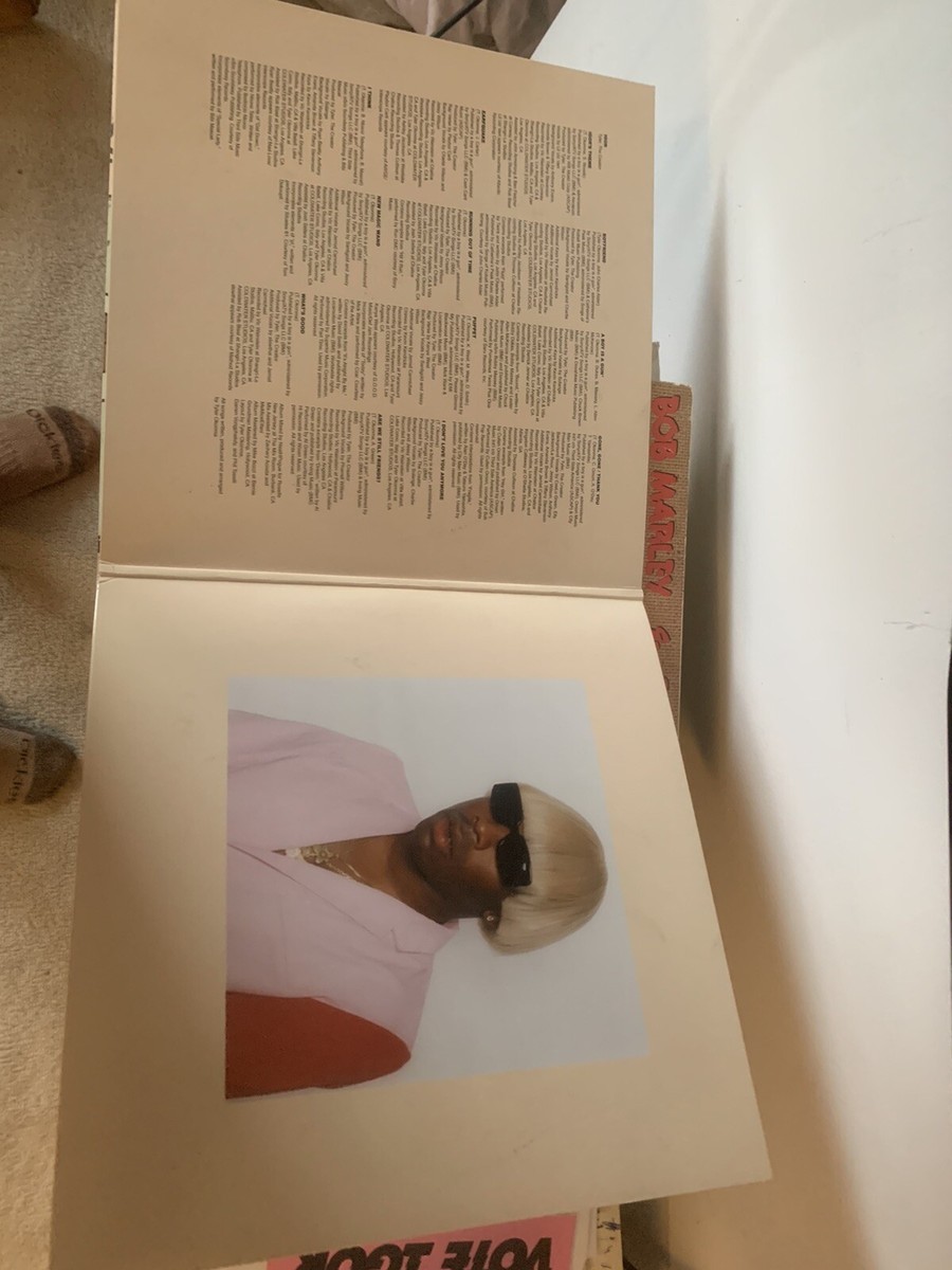 Tyler, The Creator - Igor Limited Edition Vinyl Near Mint | eBay Tyler, The Creator - Igor Limited Edition Vinyl Near Mint | eBay