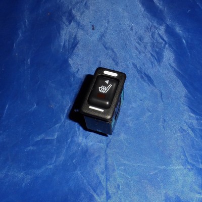 1996 1997 1998 Nissan Pathfinder, Seat Heating Switch, LEFT | eBay