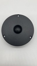 Single Vifa D19td-27-08 3/4” Dome Tweeter  / Made In Denmark / 8 Ohm *tested*