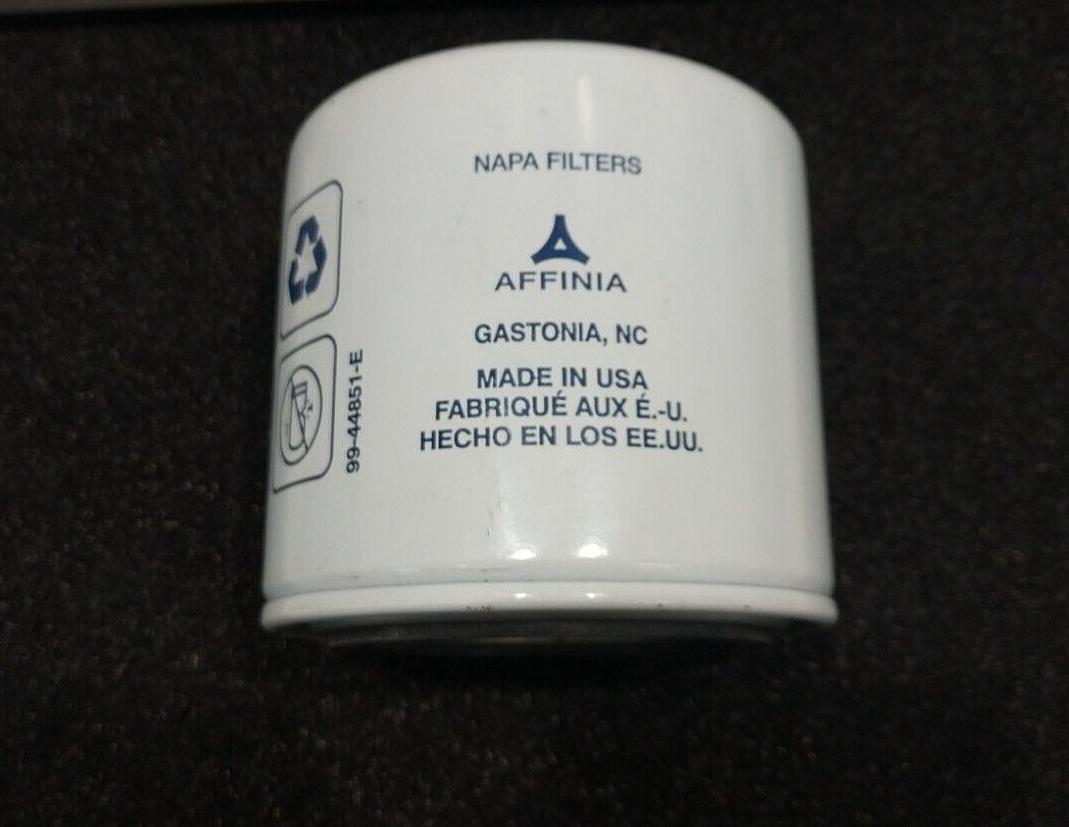 NAPA 1307 OIL FILTER WIX 51307 | eBay