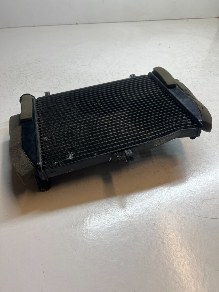 Radiatore Di Raffreddamento Motore Yamaha YZF-R6 1998 - 2002 ...