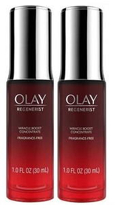 regenerist miracle boost concentrate