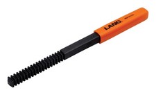Lang Thread Restore File Rethread 8 Sizes Sae 11-24 Tpi 2665 Made In Usa Lang Thread Restore File Rethread 8 Sizes Sae 11-24 Tpi 2665 Made In Usa