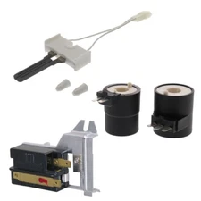 Snap Supply Dryer Repair Kit 279311 279834 338906 Replacement for Whirlpool