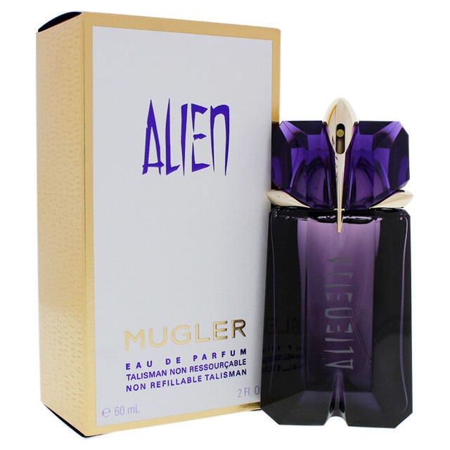 alien mugler 60ml price