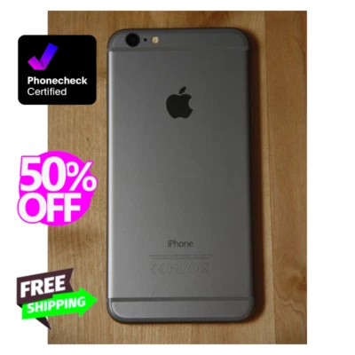 Apple iPhone 6 Plus - For Sale - ebay.com