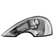 Blinkleuchte Blinker Links weiß passend für Renault Modus/Grand F/JP0_