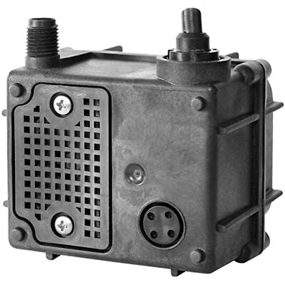#ad #ad Little Giant 523375 Submersible Pump $108.84