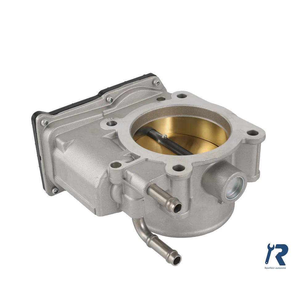 Корпус электронного дросселя в сборе для 2007-2018 Lexus 2005-2016 Toyota 977330 - Изображение 2 из 4