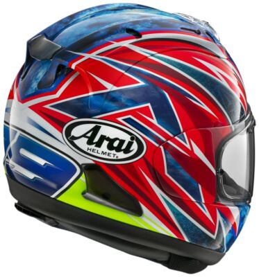 アライRX7 Asian fit Arai Full face helmet RX-7X Corsair-X RX-7V OGURA JAPAN