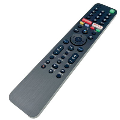 Telecomando Originale Sony RMF-TX500U Per TV XBR Serie 900H/800H/A8G/A9G - Usato Testato