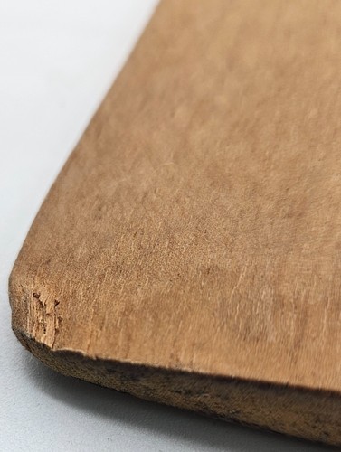 Black Walnut Cutting Board Charcuterie Board 21.5"L x 10.5" - 第 13/13 張圖片