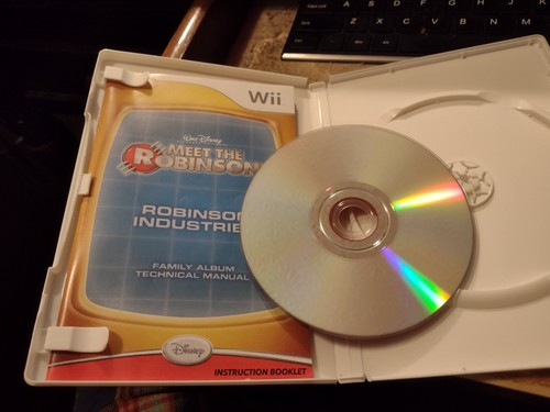 Wii Games with Manuals - Most are Mint ! - Picture 181 of 729
