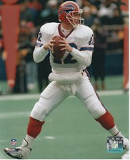 Top 10 Jim Kelly Football Cards 16
