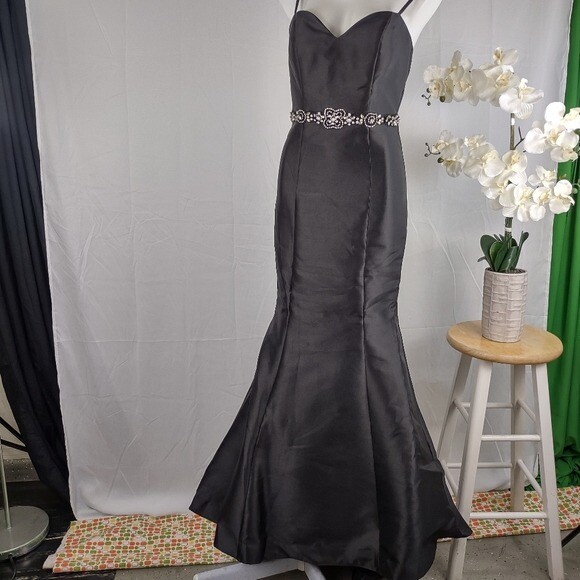 Dave & Johnny Prom Dress