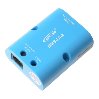 Epever BMS Protocol Converter BMS-LINK Independent MCU For UP-Hi ChargerInverter