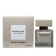 NARCISO RODRIGUEZ NARCISO EAU DE PARFUM SPRAY 30 ML/1 FL.OZ.