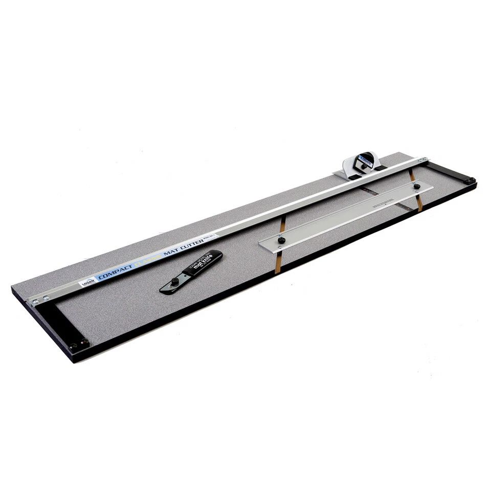 Logan Simplex Mat Cutter for sale | eBay