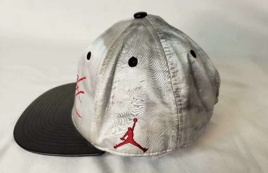 Jordan jumpman flight snapback cap cheap