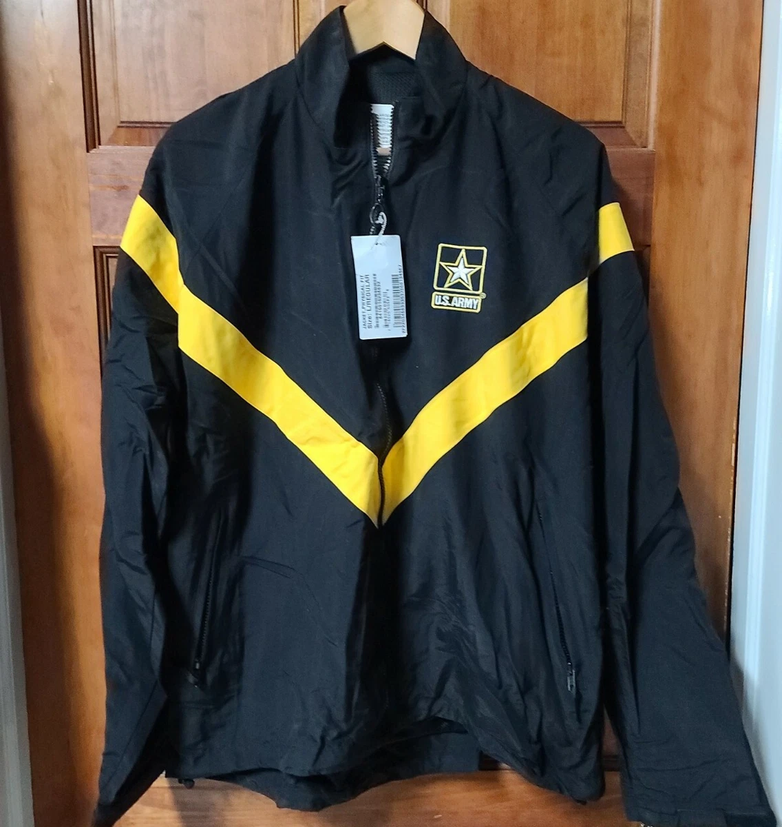 Official army jacket top