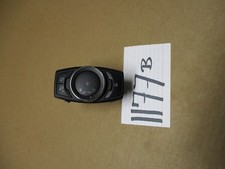 2012 2013 2014 Ford Focus Headlamp Switch Control Power #1177-B 