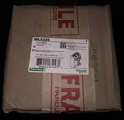 New QDL32225 Square D PowerPact  225 Amp Circuit Breaker 3P 3PH 240V