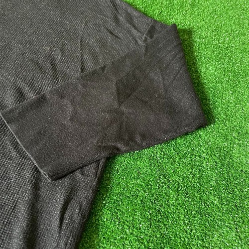 Terra & Sky Drop Shoulder 3/4 Sleeve Pullover Knit Sweatshirt Top Plus Size 4X - Picture 6 of 13