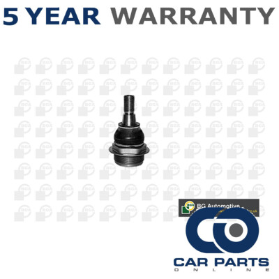 Ball Joint Front Right Lower CPO Fits Renault Master 2010- Vauxhall Movano 2010-