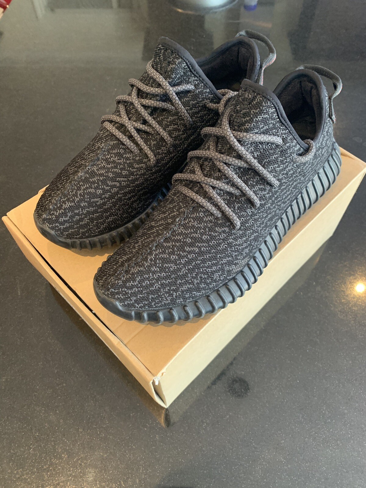 adidas yeezy imitacion