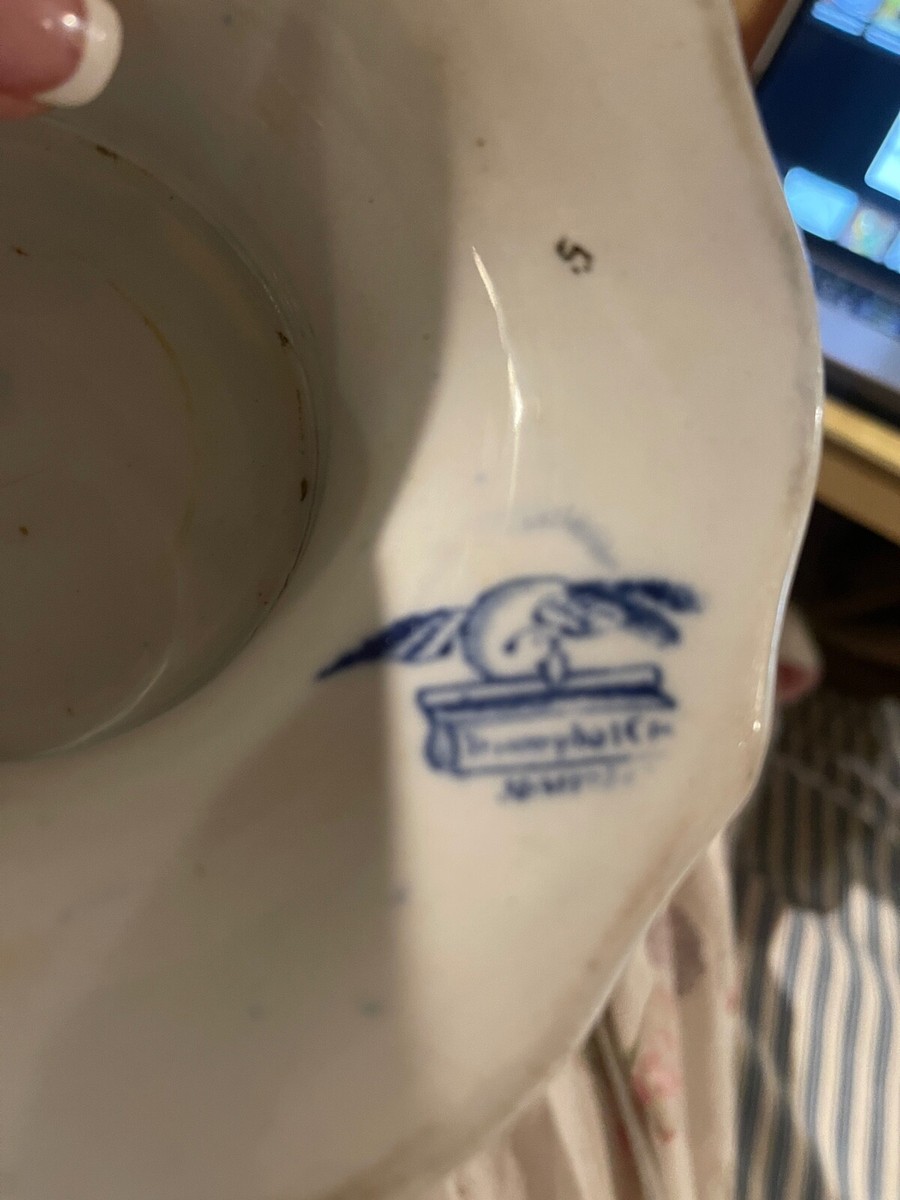 Antique Bell 