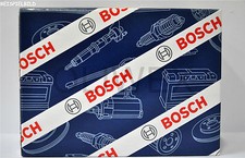 4 X BOSCH Einspritzdüse  Einspritzventil VW Ford Porsche Volvo 0437502015